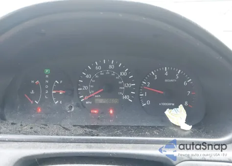 2000 Toyota Camry Solara Sle V6 из США, поврежденный, VIN 2T1FF22P1YC391529